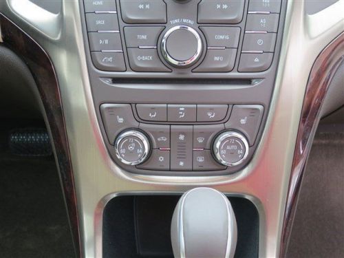 2014 Buick Verano Premium Group, US $32,485.00, image 16