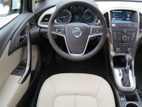 2014 Buick Verano Premium Group, US $32,485.00, image 17