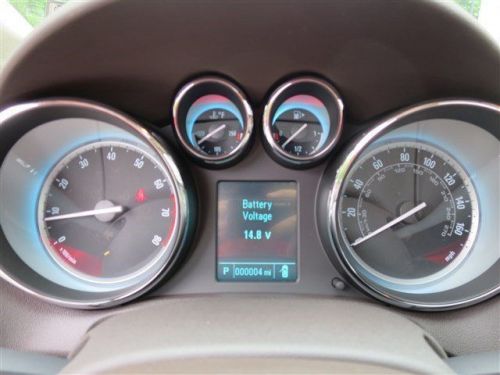 2014 Buick Verano Premium Group, US $32,485.00, image 18