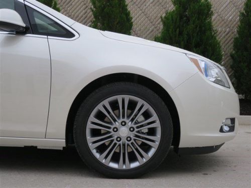 2014 Buick Verano Premium Group, US $32,485.00, image 19