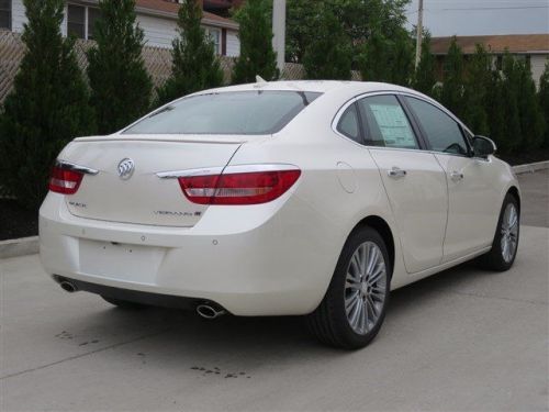 2014 Buick Verano Premium Group, US $32,485.00, image 20
