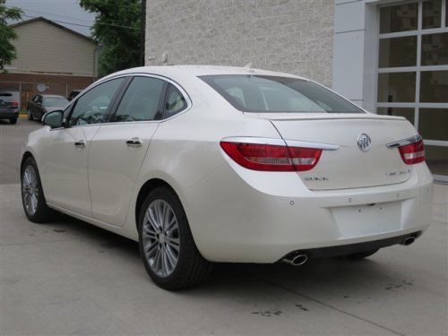 2014 Buick Verano Premium Group, US $32,485.00, image 21