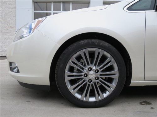 2014 Buick Verano Premium Group, US $32,485.00, image 22