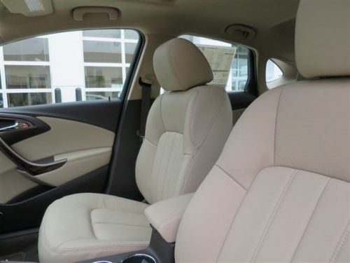 2014 Buick Verano Premium Group, US $32,485.00, image 23