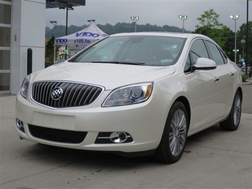 2014 Buick Verano Premium Group, US $32,485.00, image 24