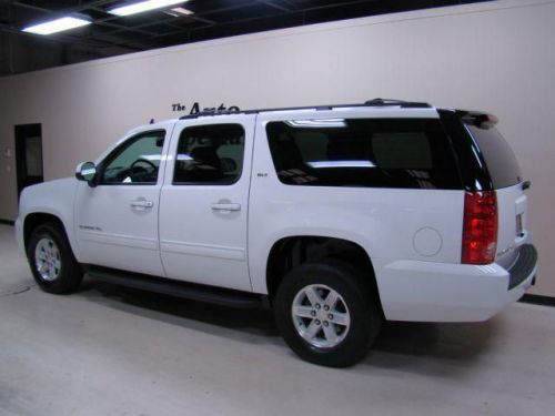 2013 gmc yukon xl 1500 slt