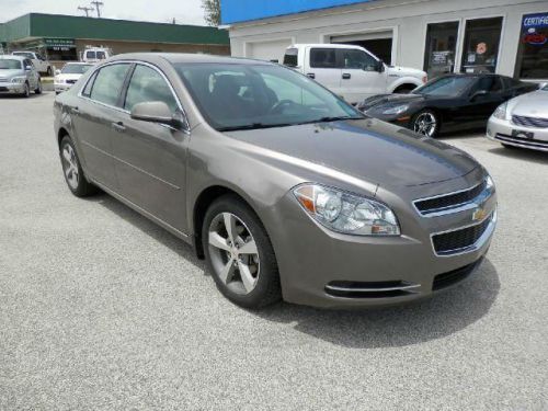 2011 chevrolet malibu 1lt