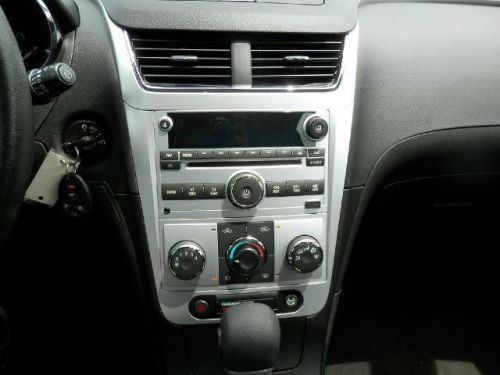 2011 Chevrolet Malibu 1LT, US $15,988.00, image 2