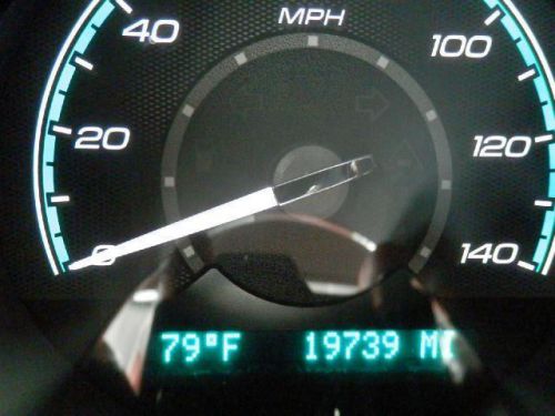 2011 Chevrolet Malibu 1LT, US $15,988.00, image 3