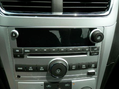 2011 Chevrolet Malibu 1LT, US $15,988.00, image 4