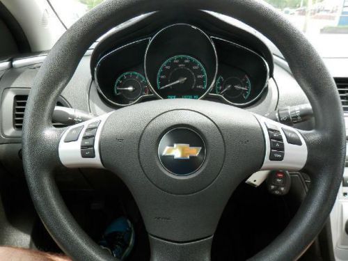 2011 Chevrolet Malibu 1LT, US $15,988.00, image 5