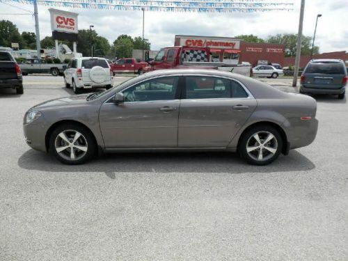2011 Chevrolet Malibu 1LT, US $15,988.00, image 7