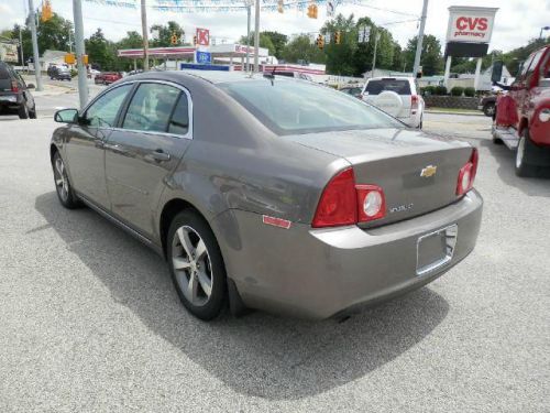 2011 Chevrolet Malibu 1LT, US $15,988.00, image 9