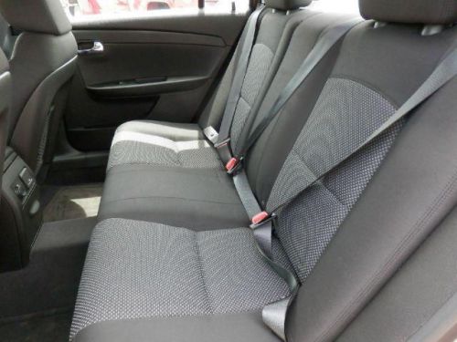 2011 Chevrolet Malibu 1LT, US $15,988.00, image 12