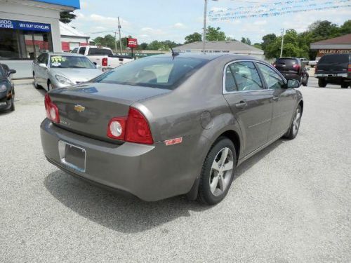 2011 Chevrolet Malibu 1LT, US $15,988.00, image 14