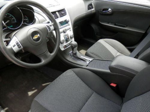 2011 Chevrolet Malibu 1LT, US $15,988.00, image 15