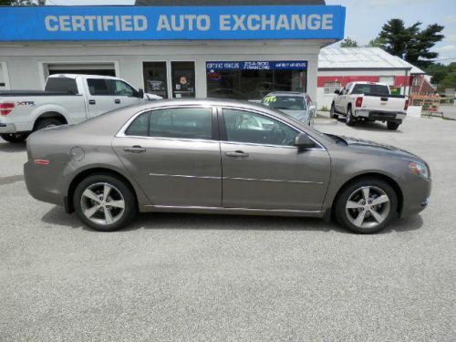 2011 Chevrolet Malibu 1LT, US $15,988.00, image 16