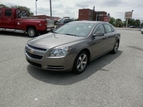 2011 Chevrolet Malibu 1LT, US $15,988.00, image 17