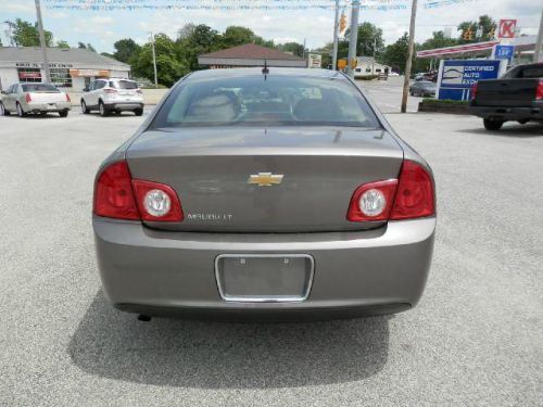 2011 Chevrolet Malibu 1LT, US $15,988.00, image 19