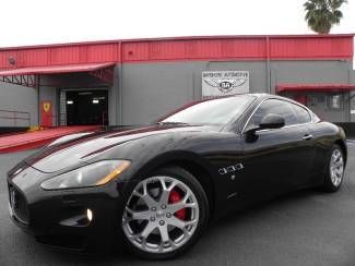 Sexy italian coupe*carfax cert*serviced*loaded up*$121k new*we finance/trade*fla