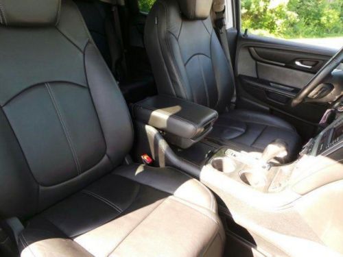 2013 gmc acadia slt-1