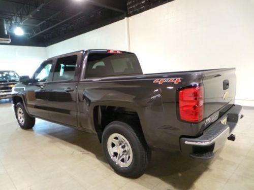 2014 Chevrolet Silverado 1500 Work Truck, US $39,225.00, image 3