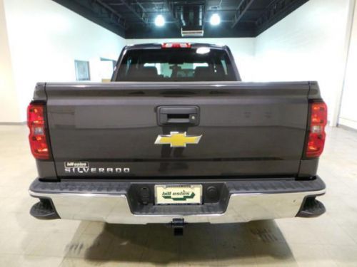 2014 Chevrolet Silverado 1500 Work Truck, US $39,225.00, image 4