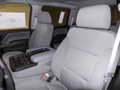 2014 Chevrolet Silverado 1500 Work Truck, US $39,225.00, image 5