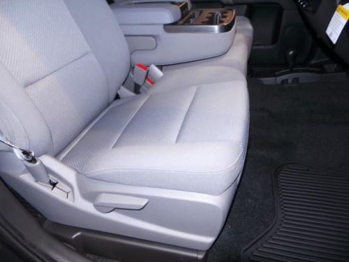 2014 Chevrolet Silverado 1500 Work Truck, US $39,225.00, image 6