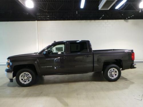2014 Chevrolet Silverado 1500 Work Truck, US $39,225.00, image 7