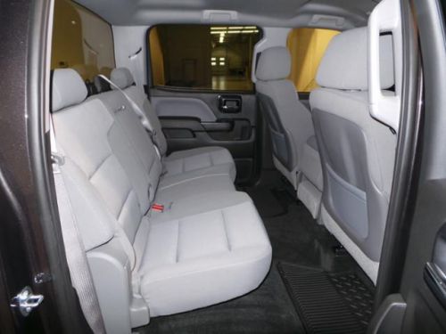 2014 Chevrolet Silverado 1500 Work Truck, US $39,225.00, image 9