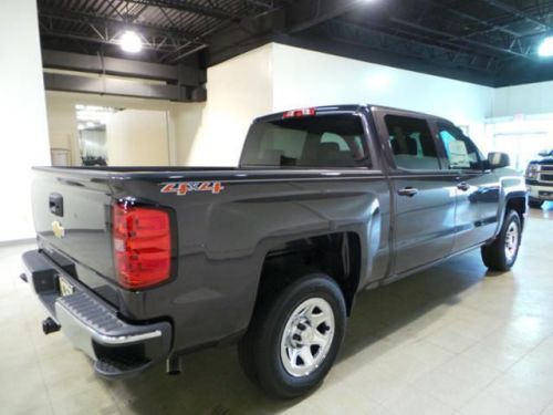 2014 Chevrolet Silverado 1500 Work Truck, US $39,225.00, image 10