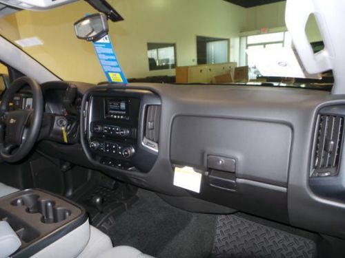 2014 Chevrolet Silverado 1500 Work Truck, US $39,225.00, image 12