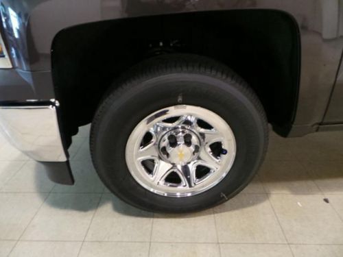 2014 Chevrolet Silverado 1500 Work Truck, US $39,225.00, image 14