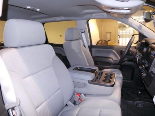 2014 Chevrolet Silverado 1500 Work Truck, US $39,225.00, image 15