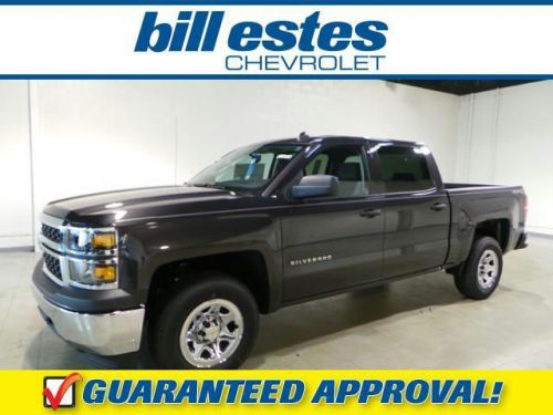 2014 Chevrolet Silverado 1500 Work Truck, US $39,225.00, image 16