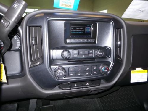 2014 Chevrolet Silverado 1500 Work Truck, US $39,225.00, image 18
