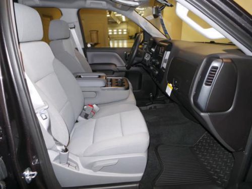 2014 Chevrolet Silverado 1500 Work Truck, US $39,225.00, image 19