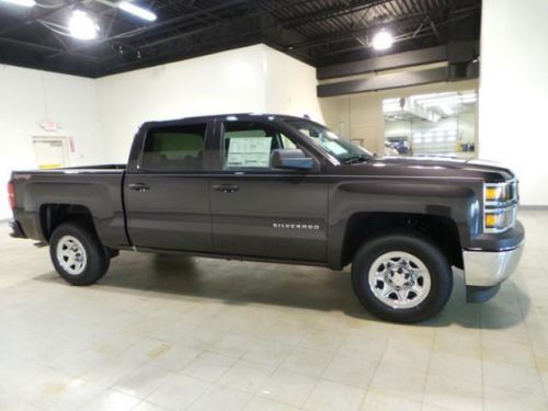 2014 Chevrolet Silverado 1500 Work Truck, US $39,225.00, image 20
