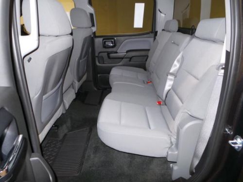 2014 Chevrolet Silverado 1500 Work Truck, US $39,225.00, image 22