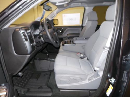 2014 Chevrolet Silverado 1500 Work Truck, US $39,225.00, image 24