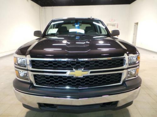 2014 Chevrolet Silverado 1500 Work Truck, US $39,225.00, image 25