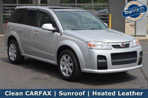 2007 saturn vue