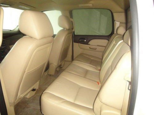 2011 gmc sierra 1500 denali