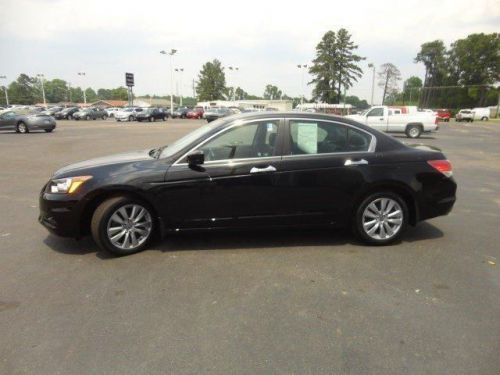 2011 honda accord ex-l