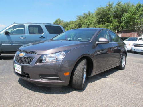 2011 Chevrolet Cruze LT, US $17,550.00, image 2