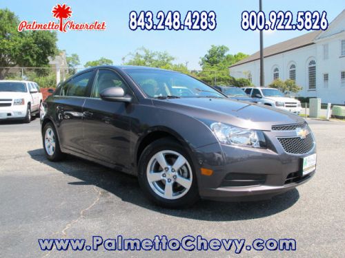 2011 Chevrolet Cruze LT, US $17,550.00, image 4