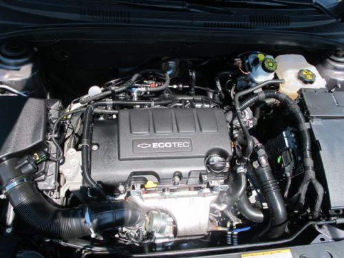 2011 Chevrolet Cruze LT, US $17,550.00, image 6