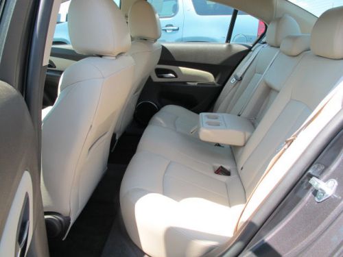 2011 Chevrolet Cruze LT, US $17,550.00, image 7