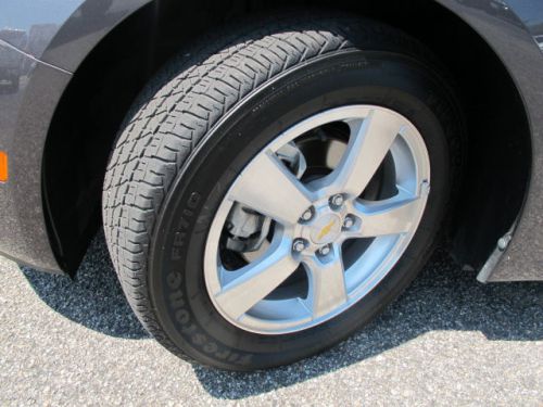 2011 Chevrolet Cruze LT, US $17,550.00, image 9